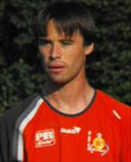 Kevin Van Geem